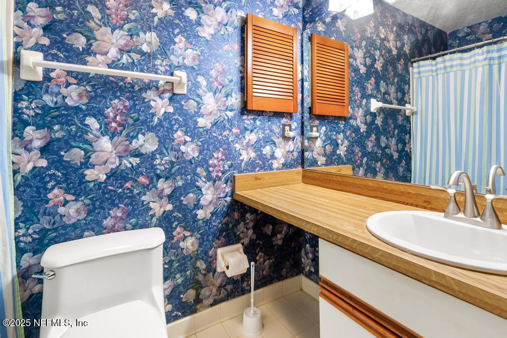 85 Debarry Avenue, Unit 1012 Orange Park, FL 32073 - Photo 33 of 55 Primary Bathroom