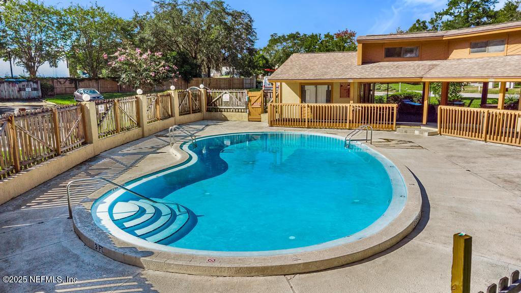 85 Debarry Avenue, Unit 1012 Orange Park, FL 32073 - Photo 38 of 55 Cool Off