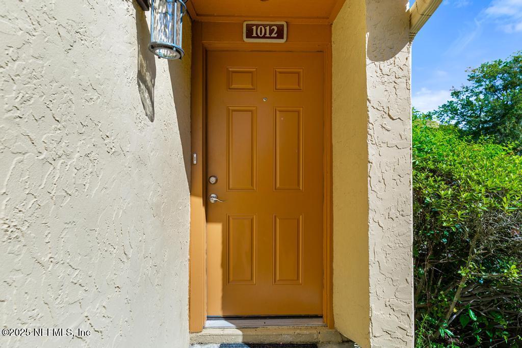 85 Debarry Avenue, Unit 1012 Orange Park, FL 32073 - Photo 4 of 55 Your New Front Door