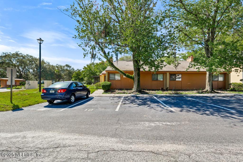 85 Debarry Avenue, Unit 1012 Orange Park, FL 32073 - Photo 49 of 55 Parking For #1012