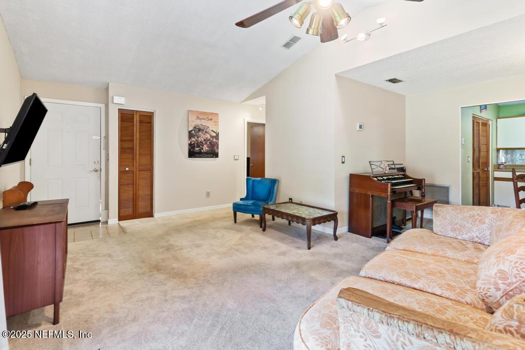 85 Debarry Avenue, Unit 1012 Orange Park, FL 32073 - Photo 5 of 55 Living Area