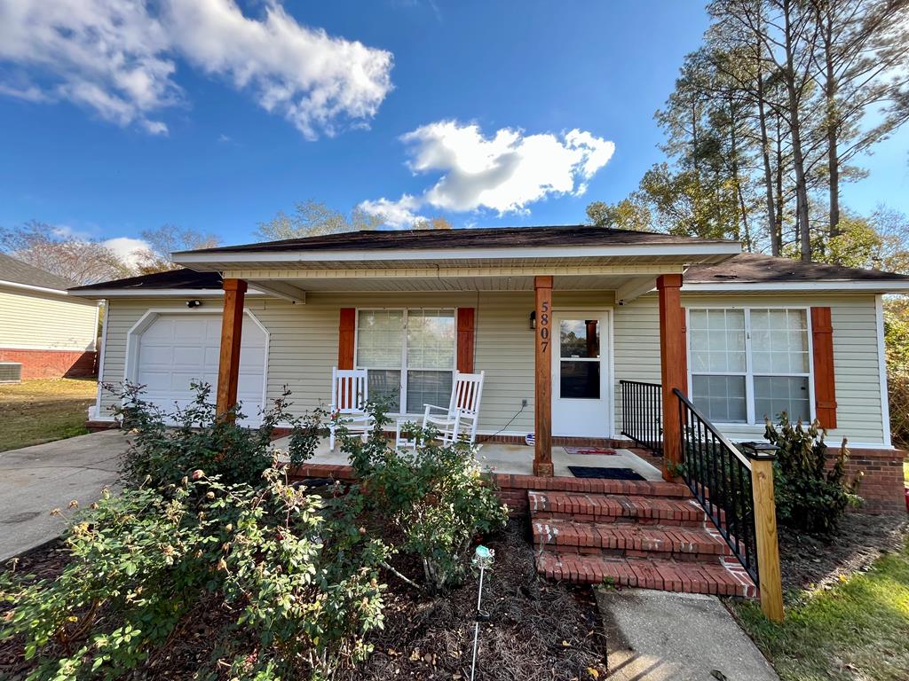 5807 Hodgesville Road Dothan, AL 36301 - Photo 1 of 31 Main View