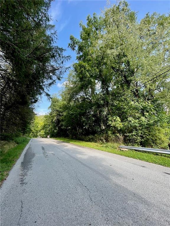 Tbd Triphammer Road South Park, PA 15129 - Photo 4 of 8 a view of a garden with an outdoor space