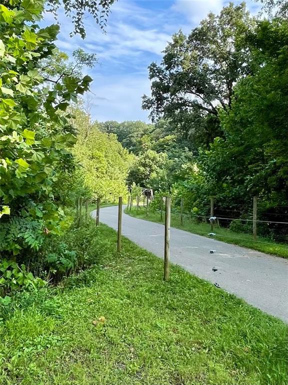 Tbd Triphammer Road South Park, PA 15129 - Photo 7 of 8 a house view with a garden