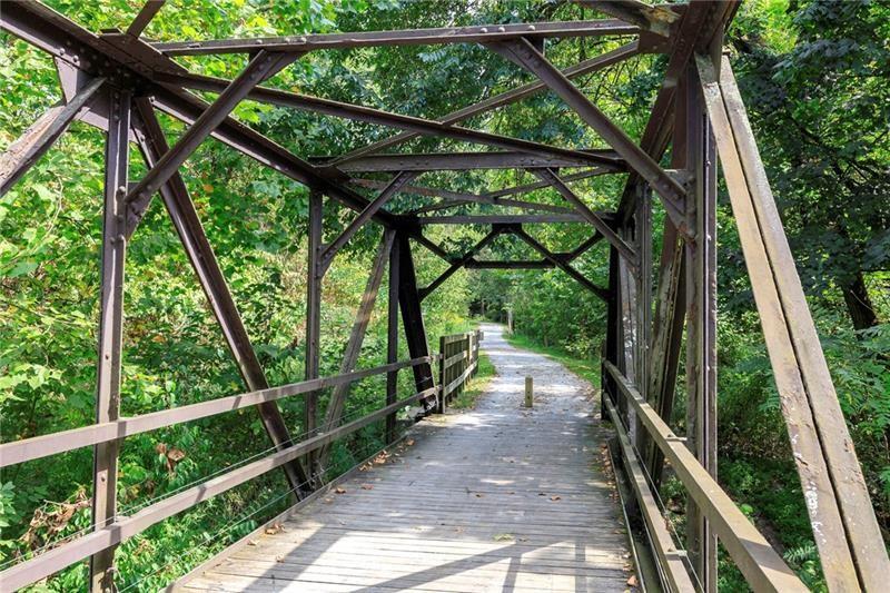 Tbd Triphammer Road South Park, PA 15129 - Photo 8 of 8 a view of mountain with green trees