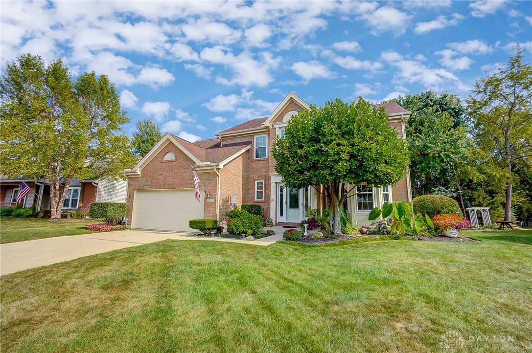655 Springmill Drive Springboro, OH 45066 - Photo 6 of 39