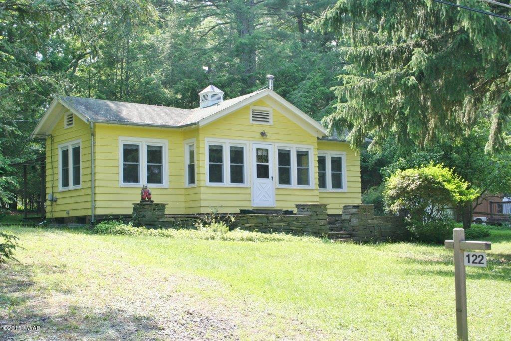 122 Terrace Road Tafton, PA 18464 - Photo 1 of 22