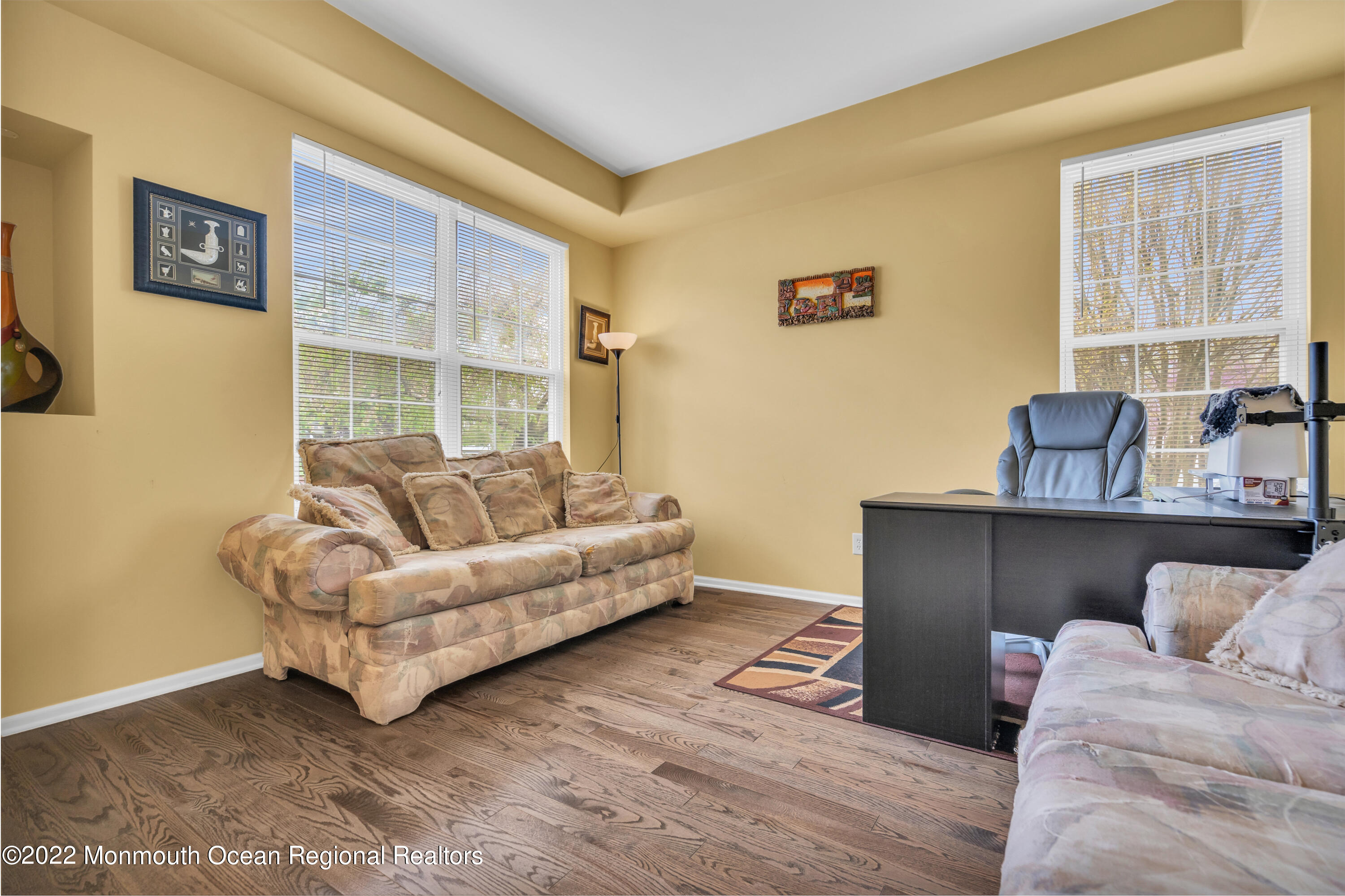131 Nobility Court Toms River, NJ 08755 - Photo 14 of 60 a living room with furniture and a window