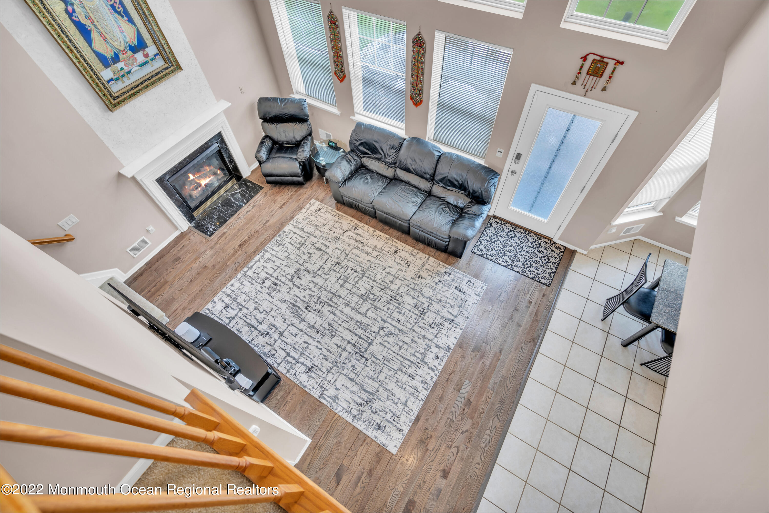 131 Nobility Court Toms River, NJ 08755 - Photo 31 of 60 a living room with rug floor and a rug