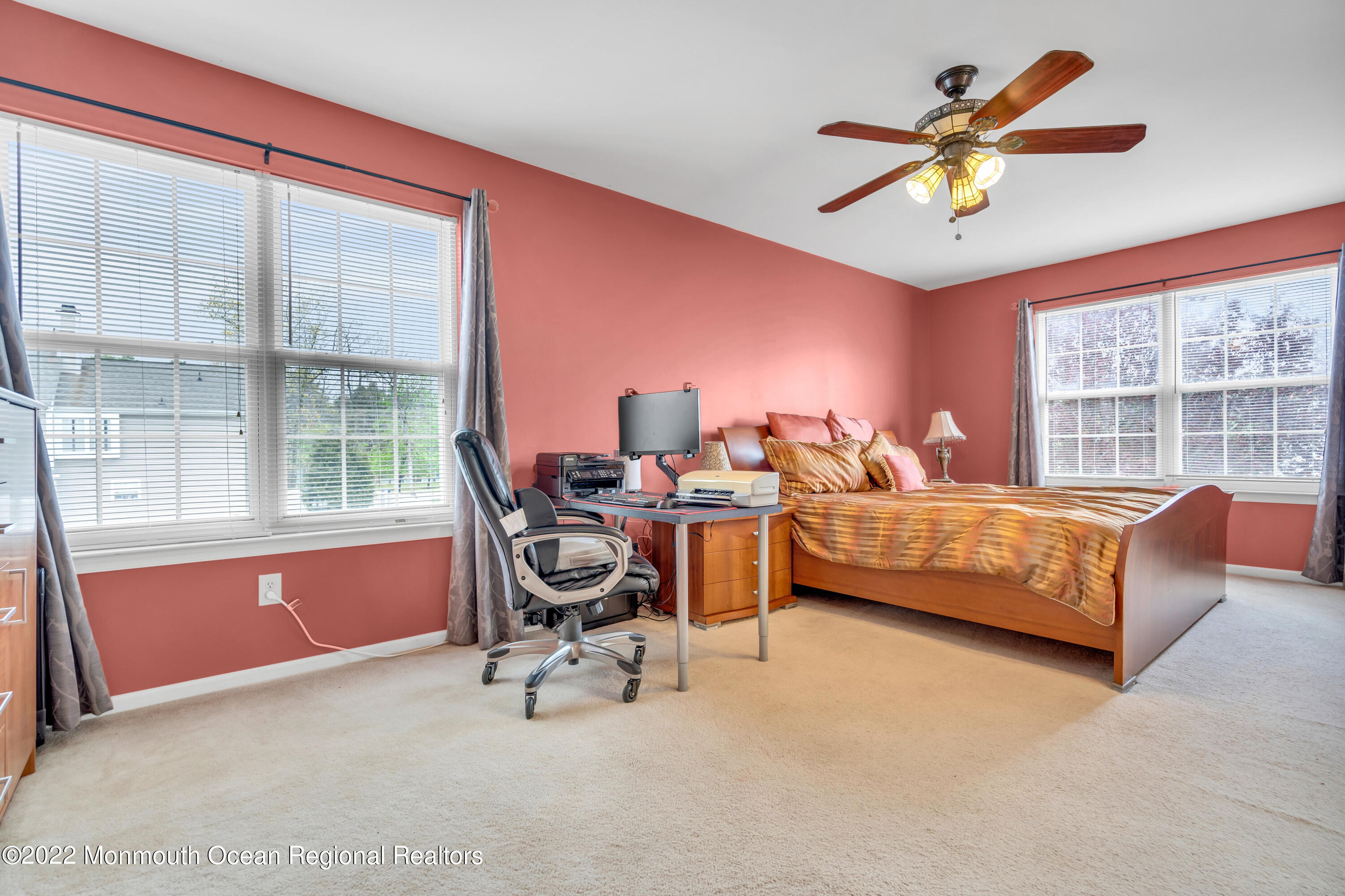 131 Nobility Court Toms River, NJ 08755 - Photo 36 of 60 a living room with furniture and a window