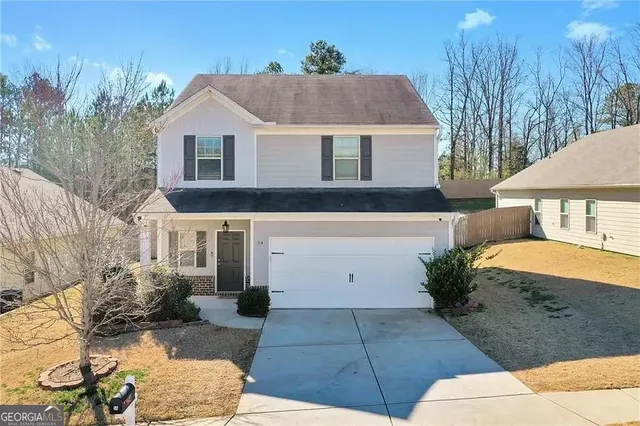 $2,099 | 54 Autumn Canyon Path Southeast, Cartersville, GA 30121