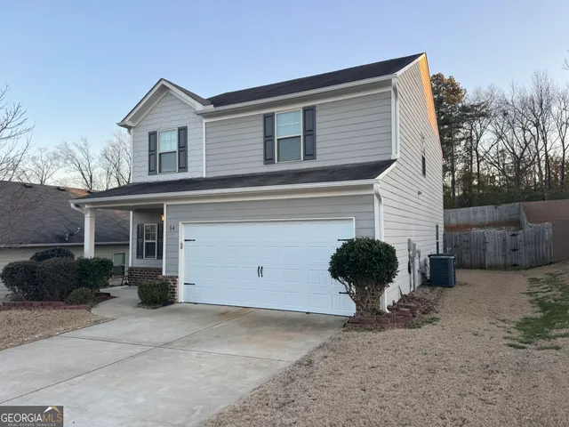 $2,099 | 54 Autumn Canyon Path Southeast, Cartersville, GA 30121