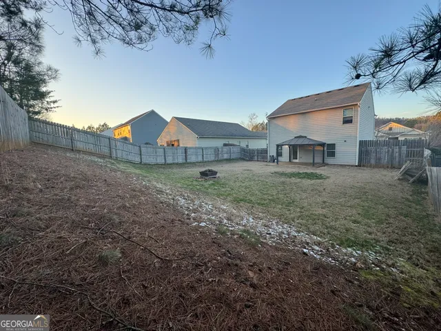 $2,099 | 54 Autumn Canyon Path Southeast, Cartersville, GA 30121