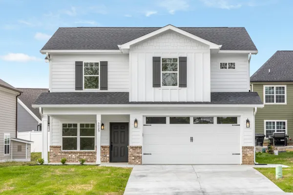 $389,000 | 5029 Solar Lane Northwest, Cleveland, TN 37312