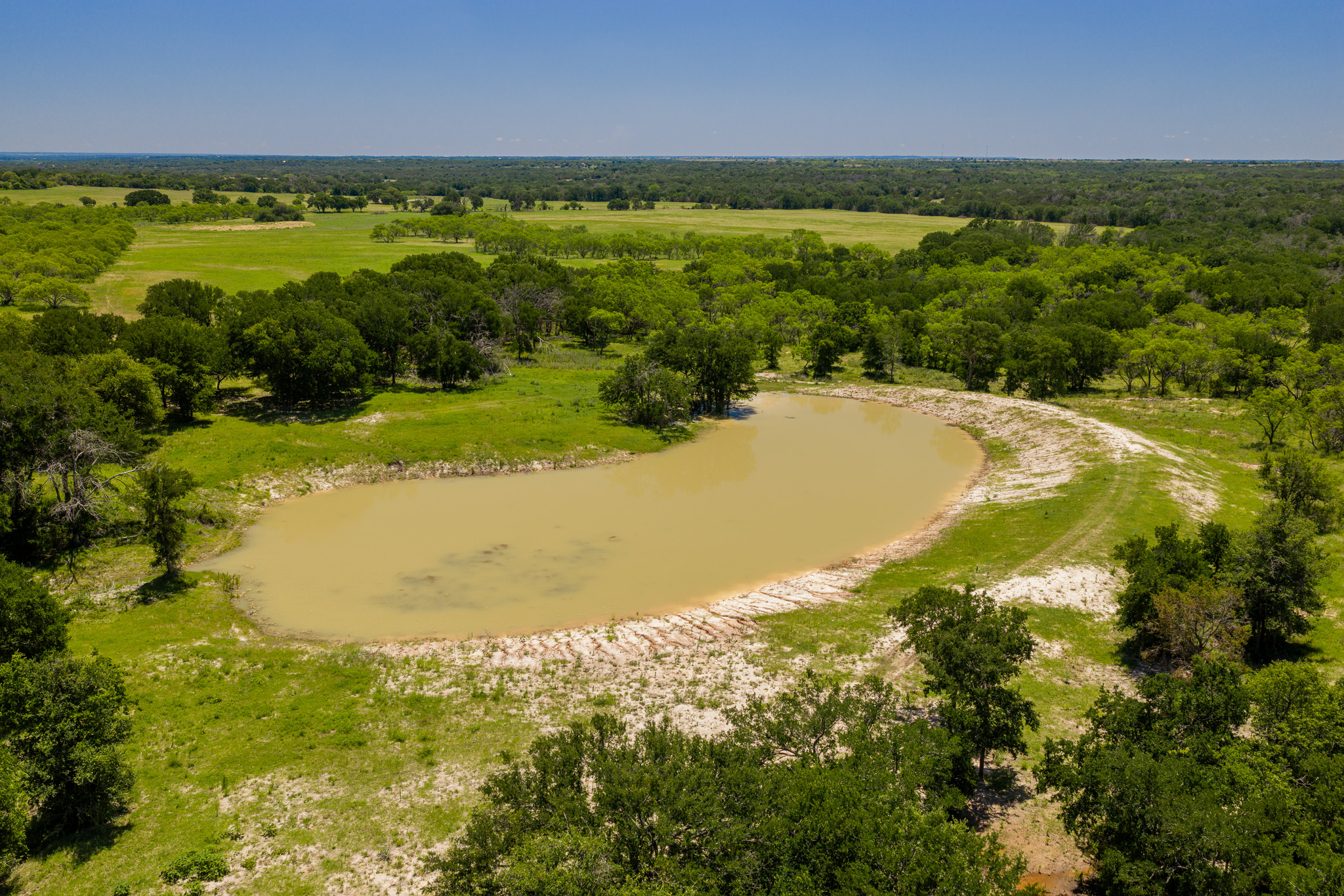 180 72 Ac Road Purmela, TX 76566 - Photo 31 of 33
