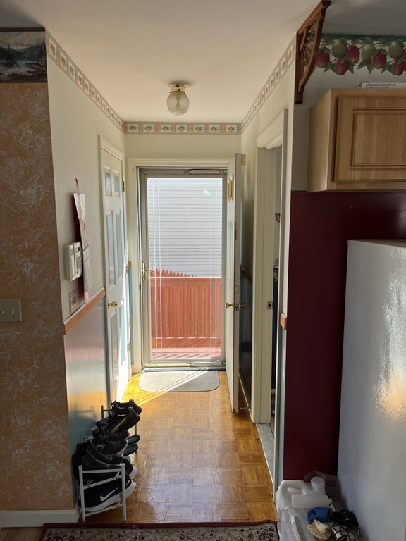 15 Progress Street Fall River, MA 02721 - Photo 4 of 30 a living room with furniture and a window