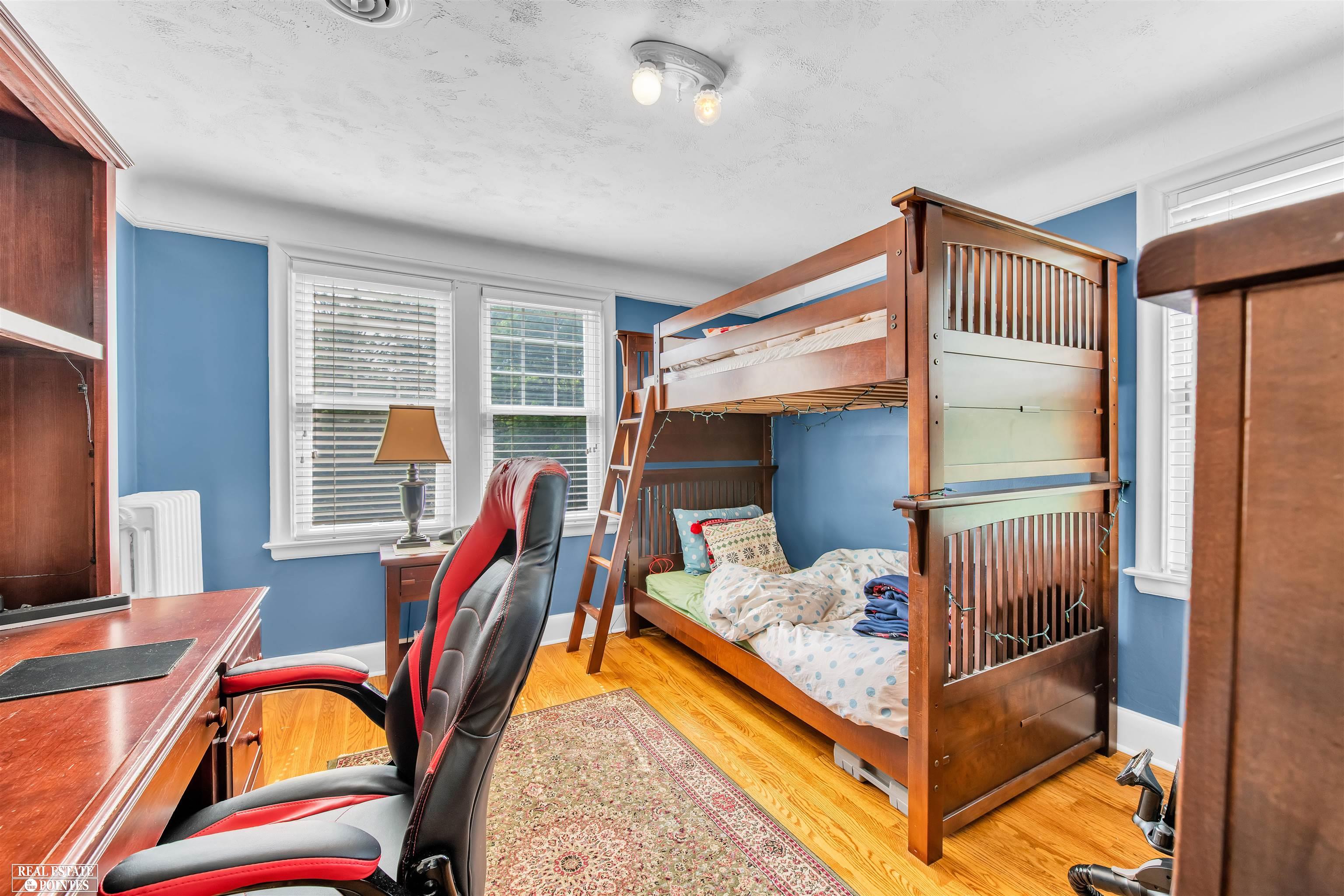 1346 Bishop Road Grosse Pointe Park, MI 48230 - Photo 18 of 31