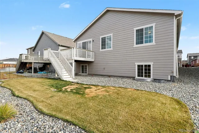 $550,000 | 1764 Branching Canopy Drive, Windsor, CO 80550