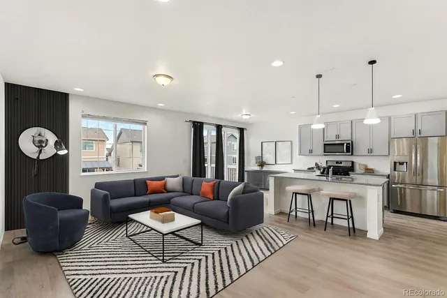 $550,000 | 1764 Branching Canopy Drive, Windsor, CO 80550