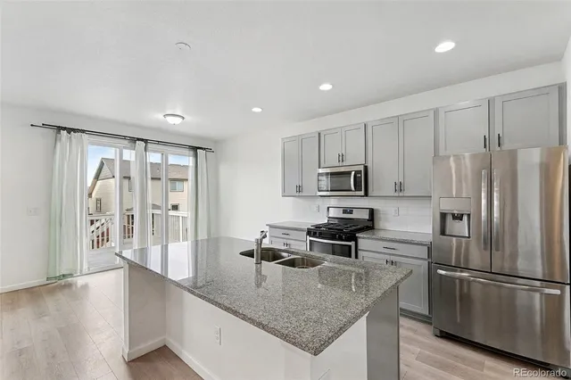 $550,000 | 1764 Branching Canopy Drive, Windsor, CO 80550