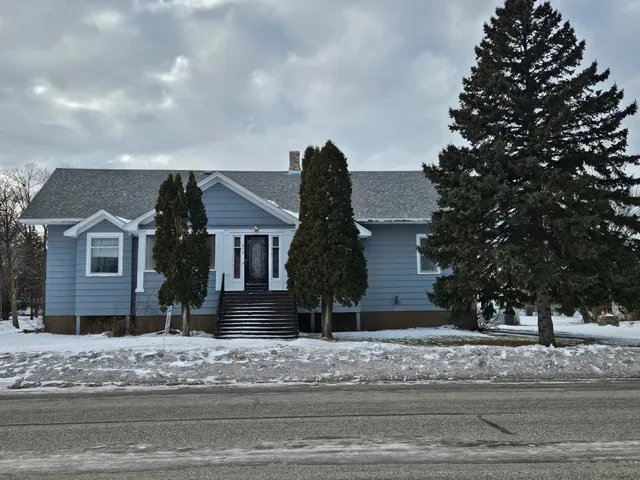$83,900 | 416 Main Avenue South, Hankinson, ND 58041