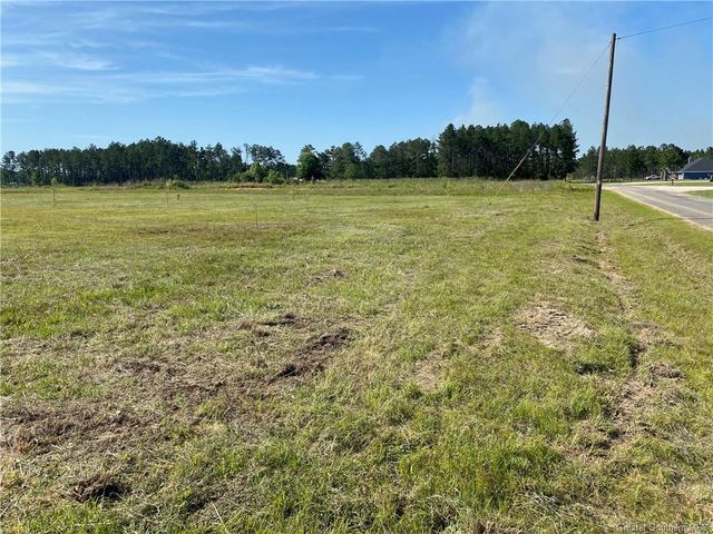 $105,000 | -tbd Adron Woodard Road, Deridder, LA 70634