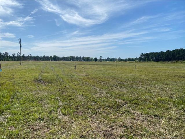 $105,000 | -tbd Adron Woodard Road, Deridder, LA 70634