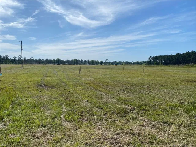 $105,000 | -tbd Adron Woodard Road, Deridder, LA 70634