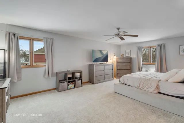 $599,000 | 2821 Abbington Drive, New Lenox, IL 60451