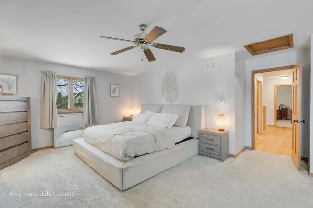 $599,000 | 2821 Abbington Drive, New Lenox, IL 60451