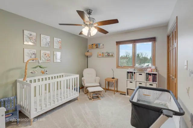 $599,000 | 2821 Abbington Drive, New Lenox, IL 60451