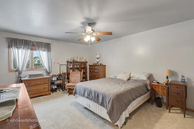 $599,000 | 2821 Abbington Drive, New Lenox, IL 60451