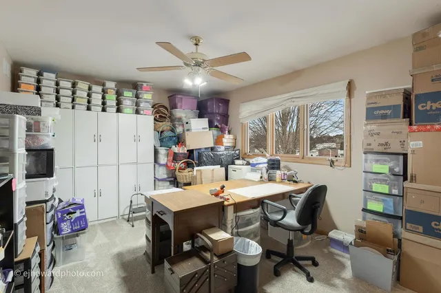 $599,000 | 2821 Abbington Drive, New Lenox, IL 60451