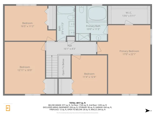 $599,000 | 2821 Abbington Drive, New Lenox, IL 60451