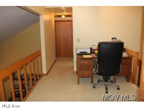 4264 State Rte 124 Little Hocking, OH 45742 - Photo 22 of 24 Loft on 2nd Floor