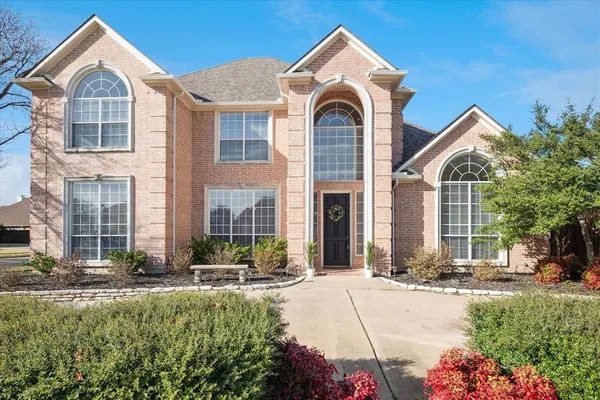 $725,000 | 1306 Barrington Drive, Coppell, TX 75019