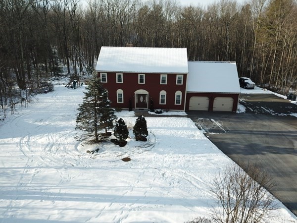 65 Smith Road Charlton, MA 01507 - Photo 1 of 34