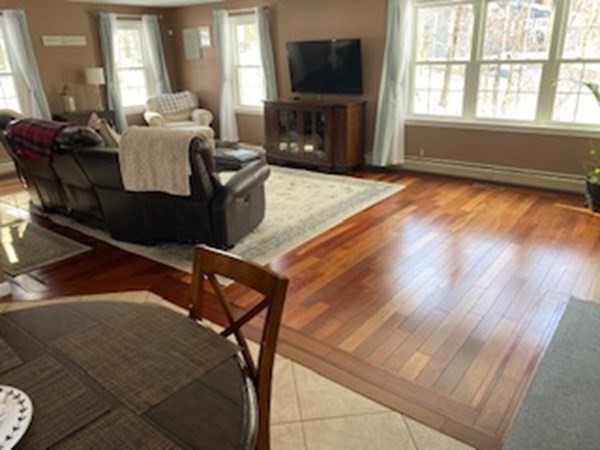 65 Smith Road Charlton, MA 01507 - Photo 12 of 34