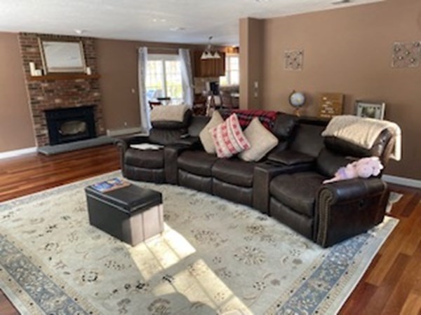 65 Smith Road Charlton, MA 01507 - Photo 13 of 34