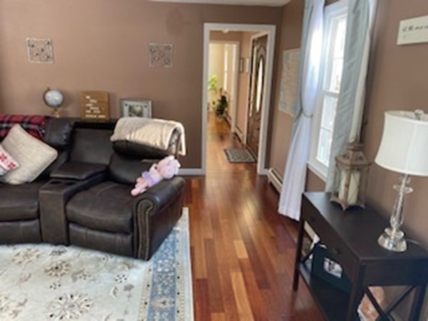 65 Smith Road Charlton, MA 01507 - Photo 15 of 34