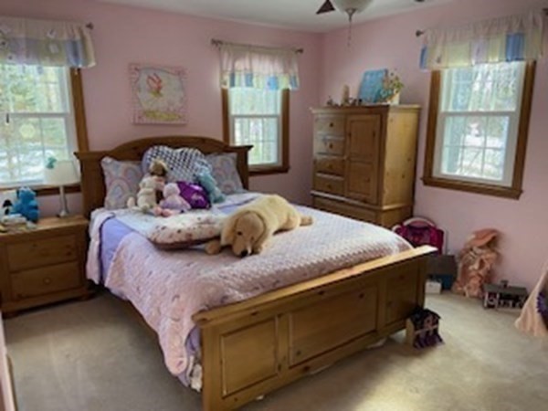 65 Smith Road Charlton, MA 01507 - Photo 17 of 34