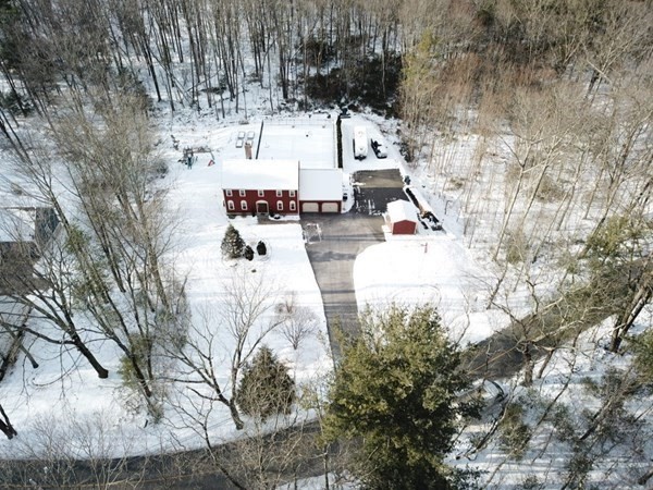 65 Smith Road Charlton, MA 01507 - Photo 2 of 34