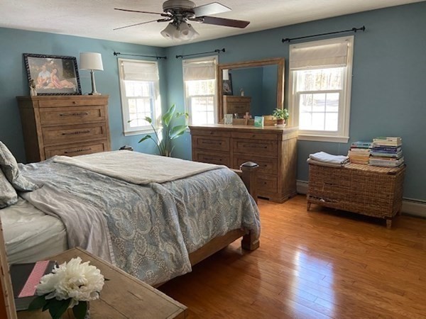 65 Smith Road Charlton, MA 01507 - Photo 22 of 34