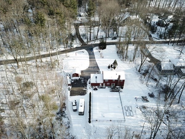 65 Smith Road Charlton, MA 01507 - Photo 3 of 34