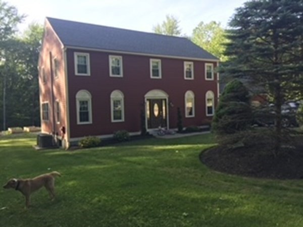 65 Smith Road Charlton, MA 01507 - Photo 4 of 34