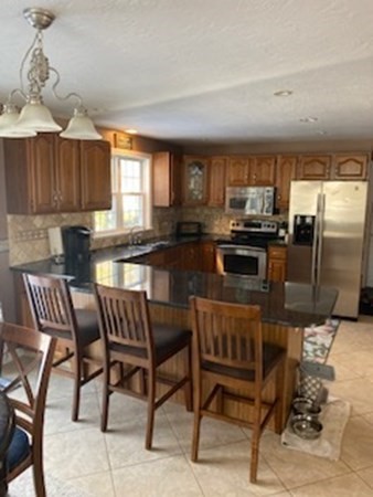 65 Smith Road Charlton, MA 01507 - Photo 8 of 34