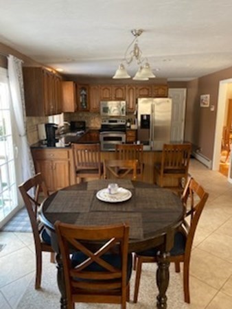 65 Smith Road Charlton, MA 01507 - Photo 9 of 34