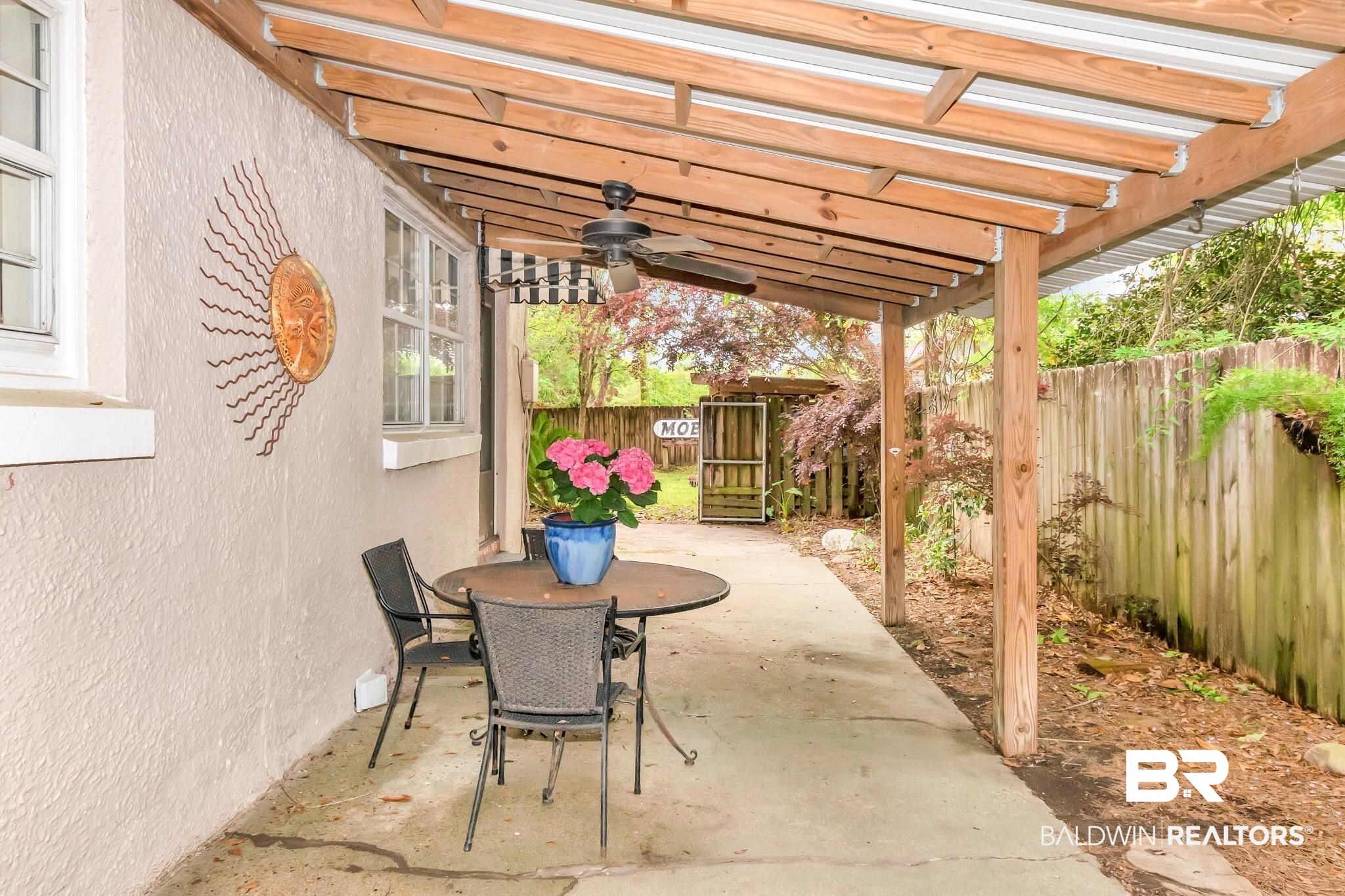 137 Florence Place Mobile, AL 36607 - Photo 24 of 28