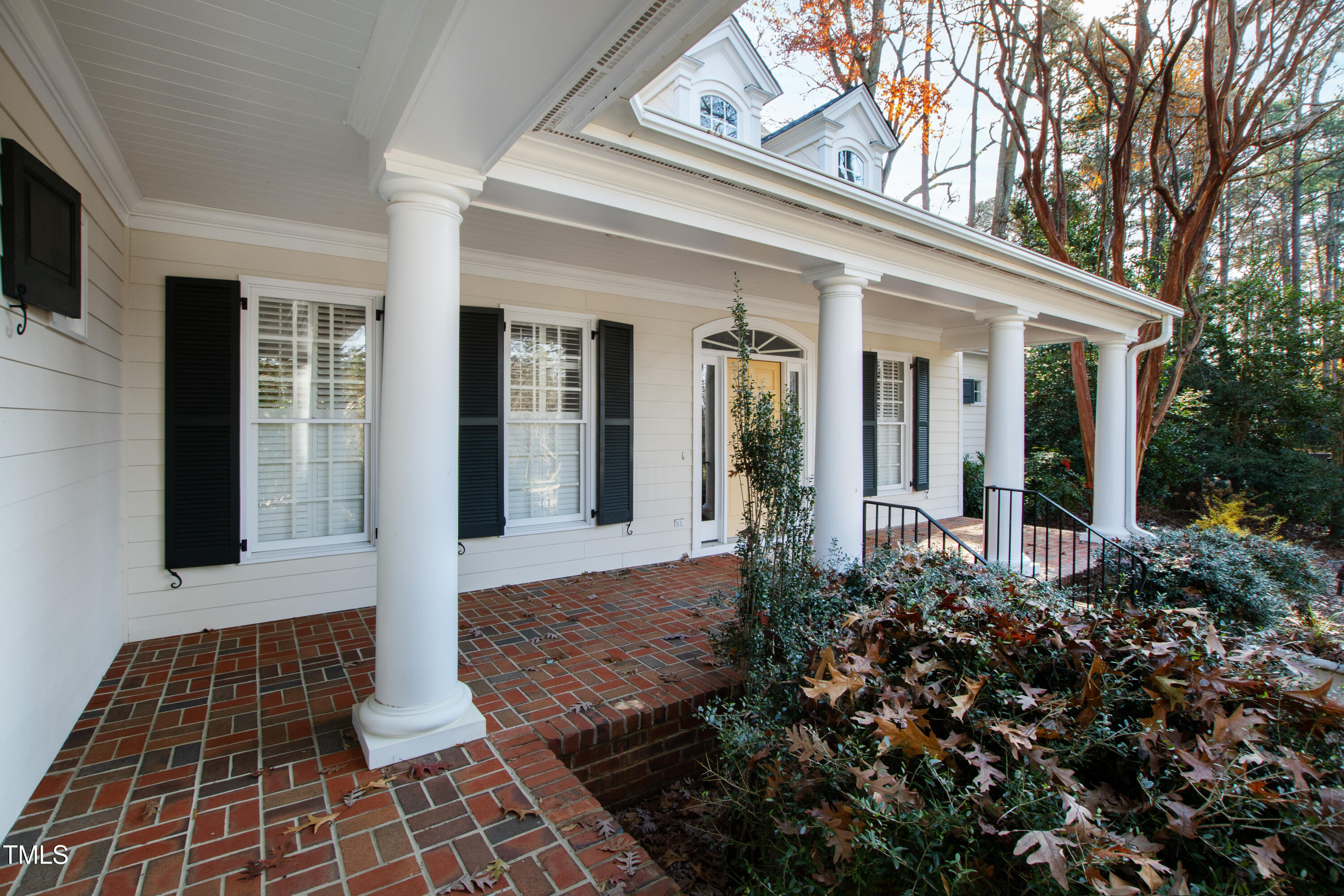 7516 Wingfoot Drive Raleigh, NC 27615 - Photo 4 of 64 Wingfoot (55)