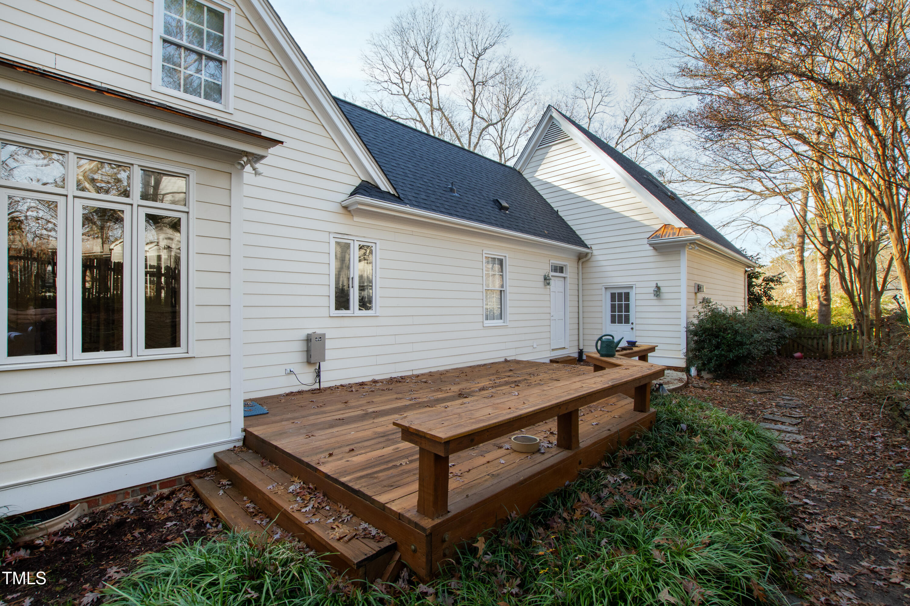 7516 Wingfoot Drive Raleigh, NC 27615 - Photo 63 of 64 Wingfoot (62)